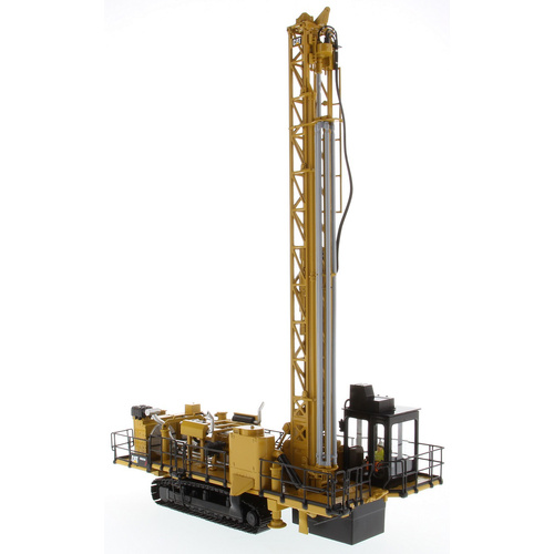 Diecast Masters - 1/50 Cat MD6250 Rotary Blasthole Drill 