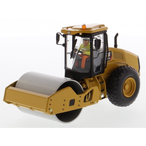 Diecast Masters - 1/50 Cat CS11 GC Soil Compactor