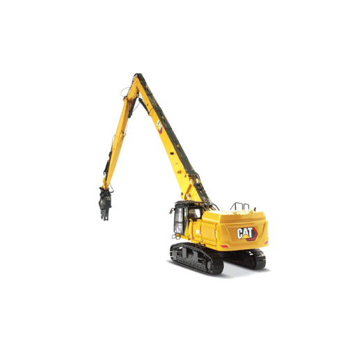 Diecast Masters - 1/50 Cat 352 Ultra High Demolition Hydraulic Excavator