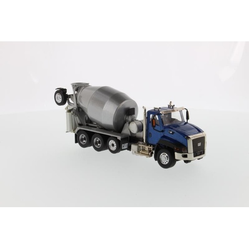 Diecast Masters - 1/50 Cat CT660 SBFA OX Bodies Stampede Dump Truck