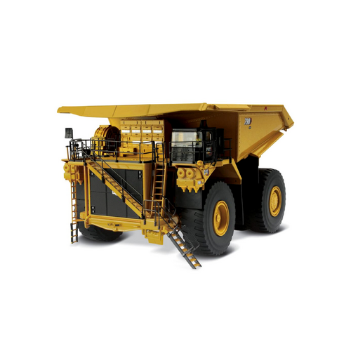 Diecast Masters - 1/50 Cat 798 AC Mining Truck