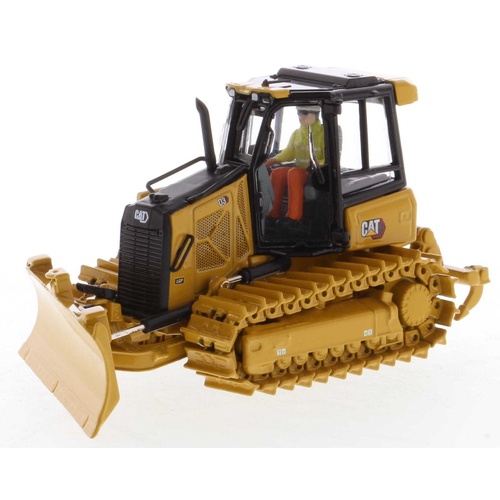 Diecast Masters - 1/50 Cat D3 Dozer