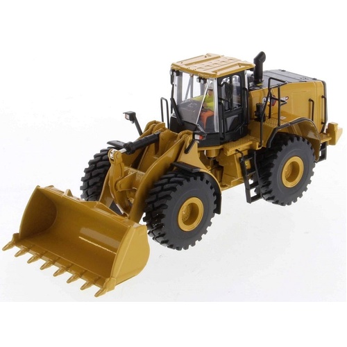 Diecast Masters - 1/50 Cat 966GC Wheel Loader