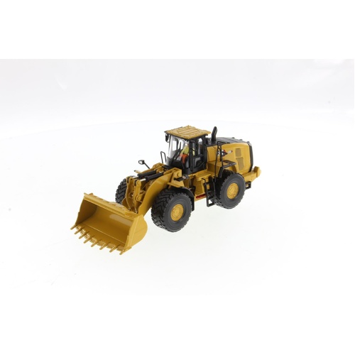 Diecast Masters - 1/50 Cat 980 Wheel Loader