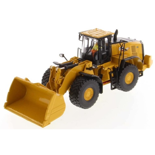 Diecast Masters - 1/50 Cat 982 XE Wheel Loader