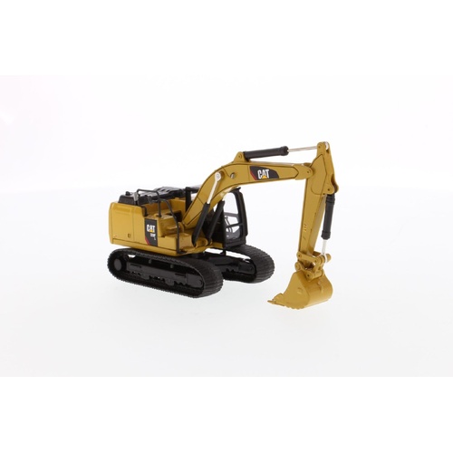 Diecast Masters - 1/64 Cat 320F L Hydraulic Excavator