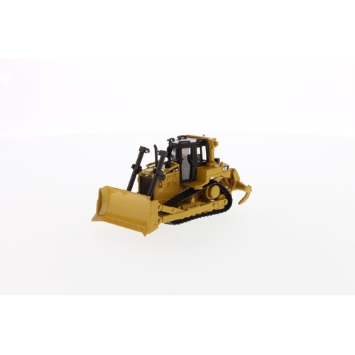 Diecast Masters - 1/64 Cat D6R Track-Type Tractor