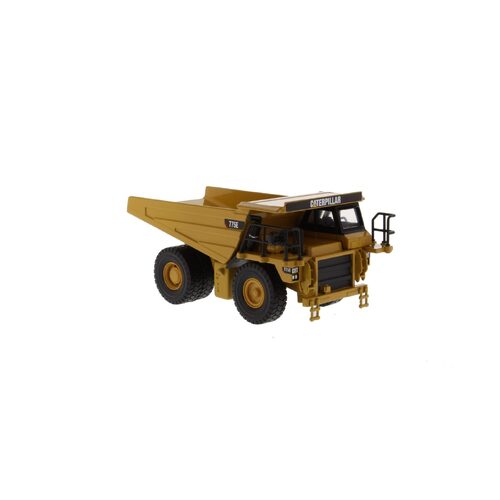 Diecast Masters - 1/64 CAT 775E Off Highway Truck - 85696