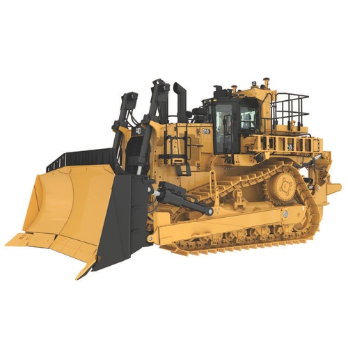 Diecast Masters - 1/50 Cat D10 Dozer Next Generation