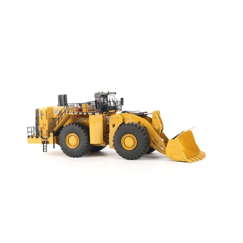 Diecast Masters - 1/50 Cat 995 Large Wheel Loader