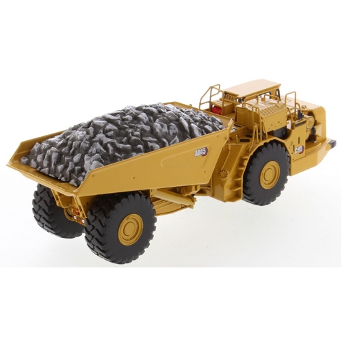 Diecast Masters - 1/50 Cat AD45 Underground Articulated Truck