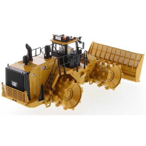 Diecast Masters - 1/50 Cat 836 Landfill Compactor