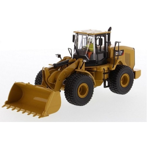 Diecast Masters - 1/50 Cat 950GC Wheel Loader
