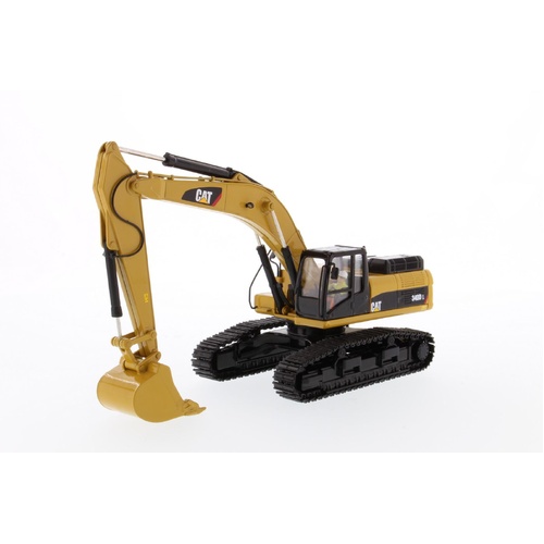 Diecast Masters - 1/50 Cat 340D Hydraulic Excavator