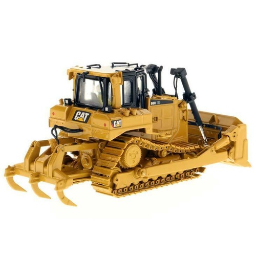 Diecast Masters - 1/50 Cat D6R Track-Type Tractor