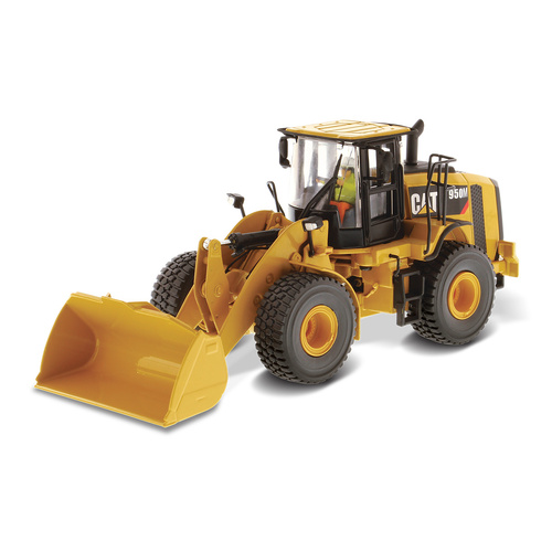 Diecast Masters - 1/50 Cat 950M Wheel Loader