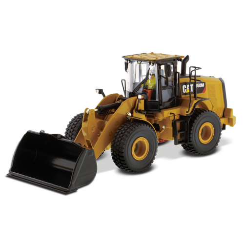 Diecast Masters - 1/50 Cat 950M Wheel Loader