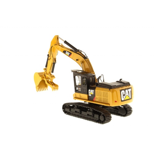 Diecast Masters - 1/50 Cat 568 GF Road Builder