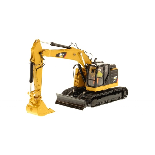 Diecast Masters - 1/50 Cat 335F L Hydraulic Excavator