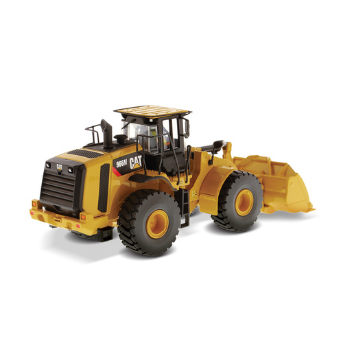 Diecast Masters - 1/50 Cat 966M Wheel Loader