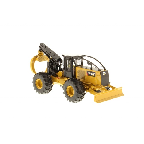 Diecast Masters - 1/50 Cat 555D Skidder