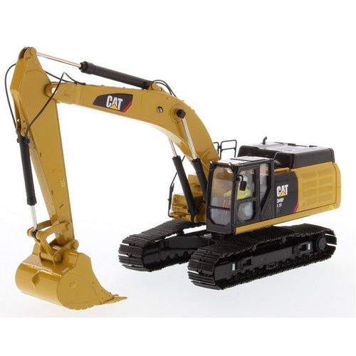 Diecast Masters - 1/50 Cat 349F L XE Hydraulic Excavator