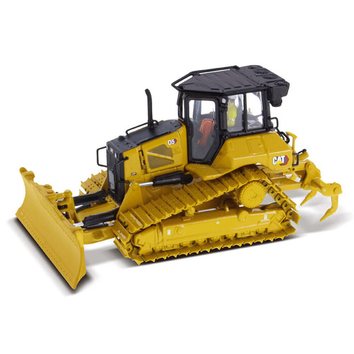 Diecast Masters - 1/50 Cat D5 LGP VPAT Dozer
