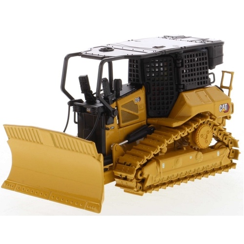 Diecast Masters - 1/50 Cat D5 XR Fire Suppression Dozer