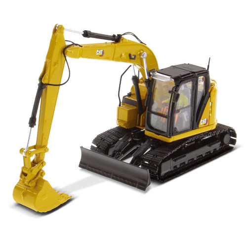 Diecast Masters - 1/50 Cat 315 Small Hydraulic Excavator