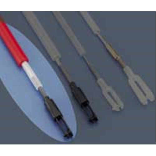 DUBRO 501 48IN. LAZER ROD (2 PCS PER PACK)