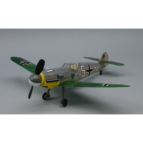 Dumas - Messerchmitt Bf 109 G