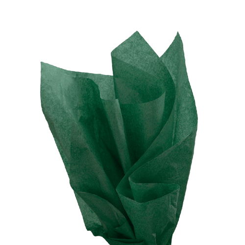 Dumas - Evergreen Tissue Paper (20 Sheets) 20 x 30inch