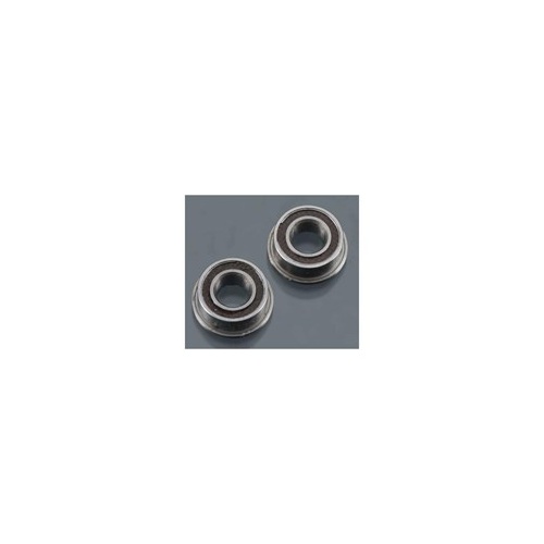 Duratrax - 10 mm Flanged Bearings