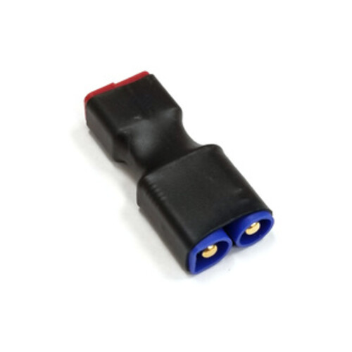 **Battery Adapter- Ec3 To F/Deans