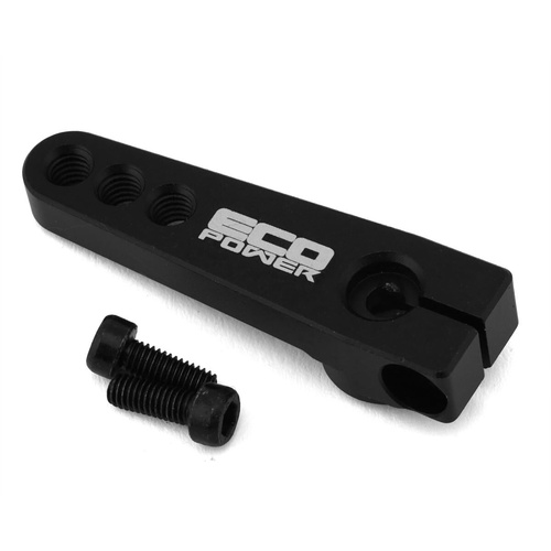 EcoPower - 1/5 Scale Aluminum Clamping Servo Horn 15T