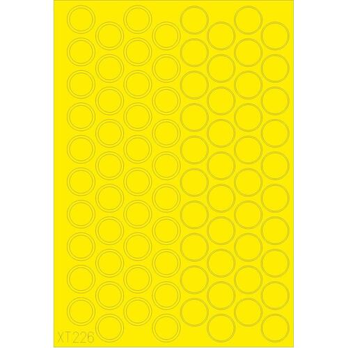 Eduard - XT226 1/35 Brummbär Mask