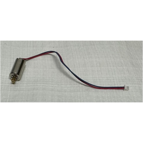  540mm PA-18 Motor-EZP01