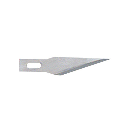 EXCEL 20002 EXCEL SUPER SHARP STRAIGHT BLADE (5PCS)