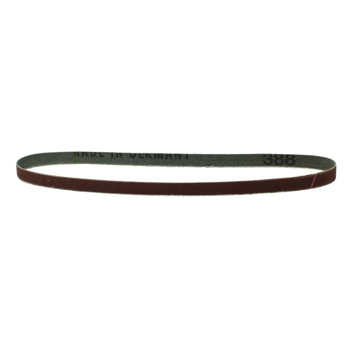 EXCEL - Sanding Belts - Assorted (5 Pce)