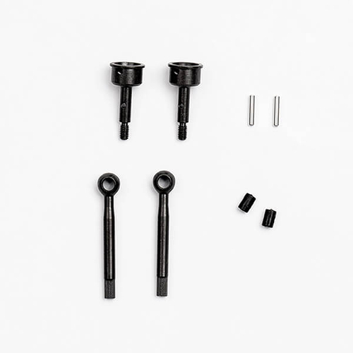 EAZY 1:18  FRONT OUTDRIVE SHAFT