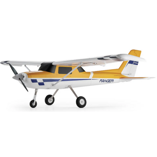 FMS - 1220mm Ranger EP V3 RTF Yellow with reflex V3 Mode 2