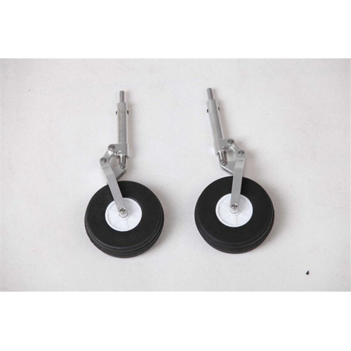 Main Landing Gear System Avanti V3