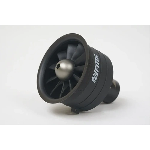 64mm Ducted fan (11-blade) with 2840-KV3150 Motor (4S)