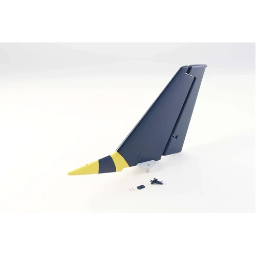 FMS - Vertical Stabilizer