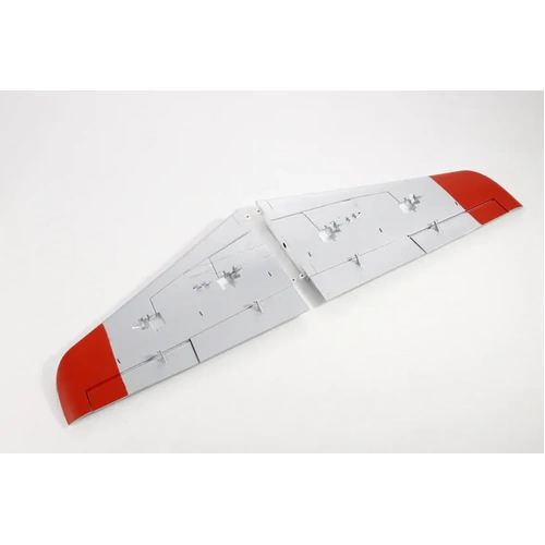 FMS - Main wing set (red)