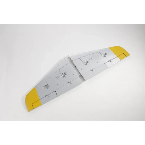 FMS - Main wing set (yellow)