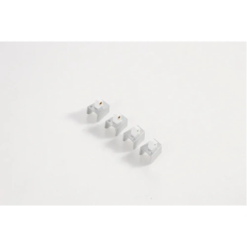 FMS - Wing bolt plastic set