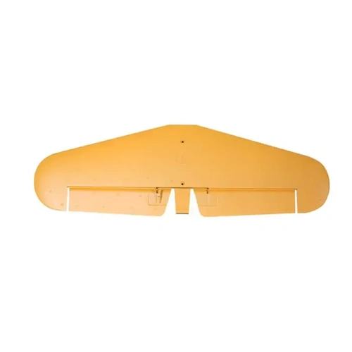 FMS - Horizontal Stabilizer