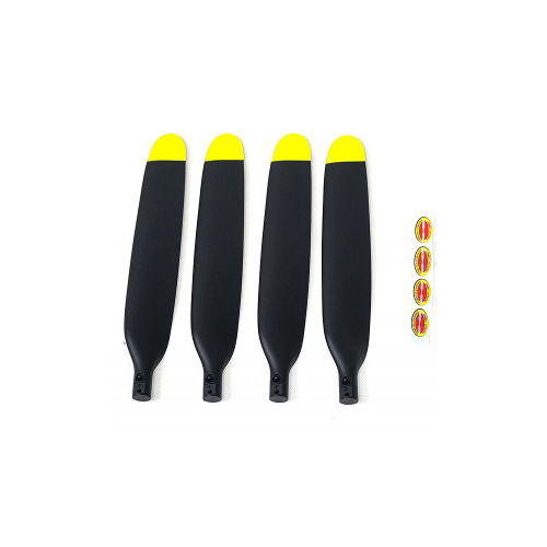 18 X 11 Prop 4 blade