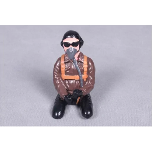 FMS - Pilot ( SUB FOR FMSP004)